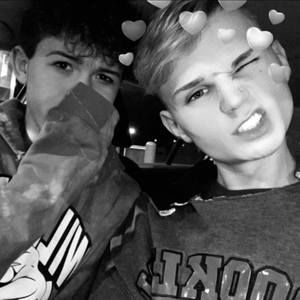 Meet your Posher, Blake